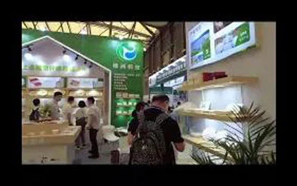 Exposição Vídeo