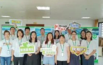 Atividades de Team Building Shout Slogans