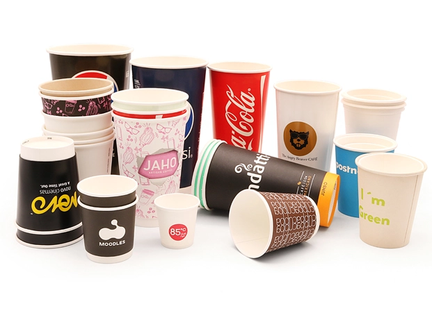 Copo Compostável