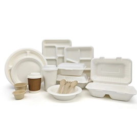 Utensílios de mesa personalizados