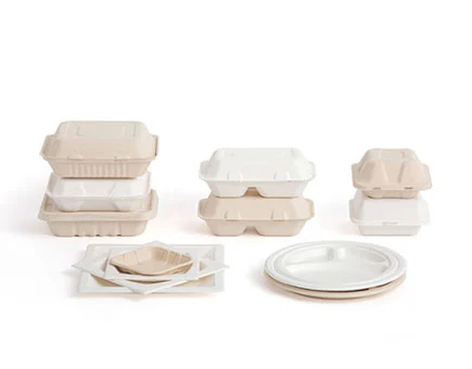 O impacto ambiental dos utensílios de mesa de plástico descartáveis O impacto ambiental dos utensílios de mesa de plástico descartáveis
