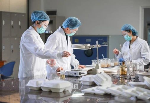 Por que escolher o grupo Shaoneng Guangdong Luzhou ECO Technology Co., Ltd. para suas necessidades de utensílios de mesa descartáveis Por que escolher o grupo Shaoneng Guangdong Luzhou ECO Technology Co., Ltd. para suas necessidades de utensílios de mesa descartáveis