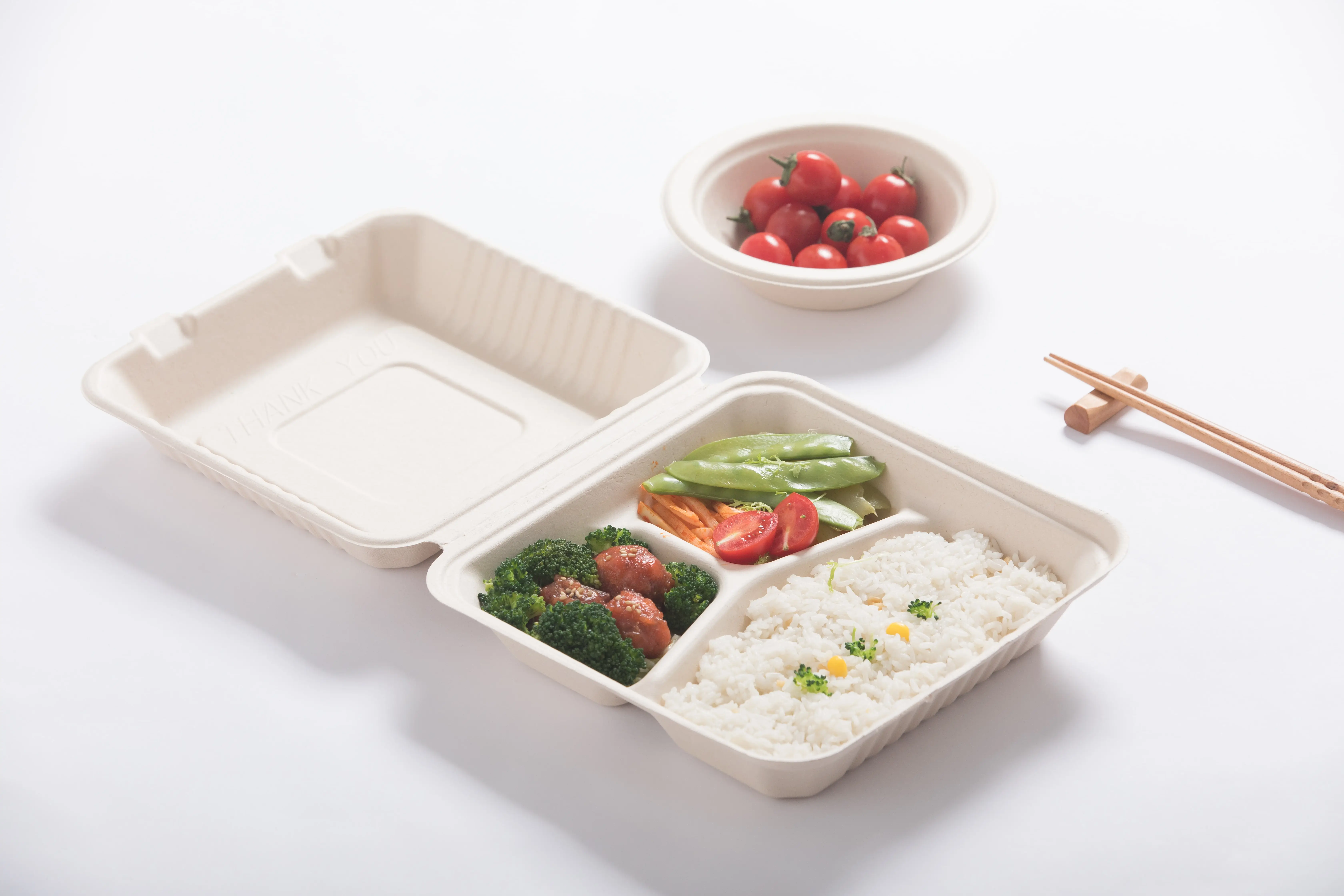 Navegando no futuro dos utensílios de mesa sustentáveis: tendências no mercado de utensílios de mesa de bagaço Navegando no futuro dos utensílios de mesa sustentáveis: tendências no mercado de utensílios de mesa de bagaço